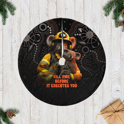 paws-for-australia-tree-skirt-bushfire-awareness-indigenous-aboriginal