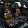 personalised-paws-for-australia-car-seat-cover-bushfire-awareness-indigenous-aboriginal