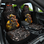 personalised-paws-for-australia-car-seat-cover-bushfire-awareness-indigenous-aboriginal