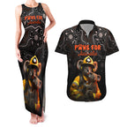 personalised-paws-for-australia-couples-matching-tank-maxi-dress-and-hawaiian-shirt-bushfire-awareness-indigenous-aboriginal