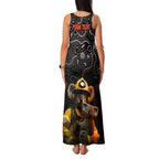 personalised-paws-for-australia-family-matching-tank-maxi-dress-and-hawaiian-shirt-bushfire-awareness-indigenous-aboriginal