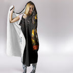 personalised-paws-for-australia-hooded-blanket-bushfire-awareness-indigenous-aboriginal