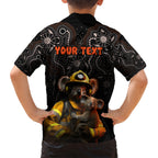 personalised-paws-for-australia-kid-hawaiian-shirt-bushfire-awareness-indigenous-aboriginal
