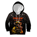 personalised-paws-for-australia-kid-hoodie-bushfire-awareness-indigenous-aboriginal