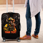 personalised-paws-for-australia-luggage-cover-bushfire-awareness-indigenous-aboriginal