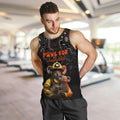 personalised-paws-for-australia-men-tank-top-bushfire-awareness-indigenous-aboriginal