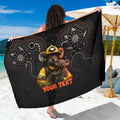 personalised-paws-for-australia-sarong-bushfire-awareness-indigenous-aboriginal