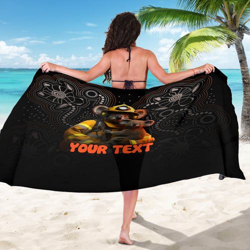 personalised-paws-for-australia-sarong-bushfire-awareness-indigenous-aboriginal