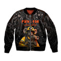 personalised-paws-for-australia-sleeve-zip-bomber-jacket-bushfire-awareness-indigenous-aboriginal