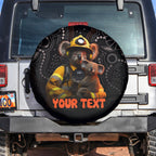 personalised-paws-for-australia-spare-tire-cover-bushfire-awareness-indigenous-aboriginal