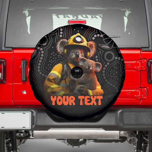 personalised-paws-for-australia-spare-tire-cover-bushfire-awareness-indigenous-aboriginal