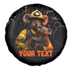 personalised-paws-for-australia-spare-tire-cover-bushfire-awareness-indigenous-aboriginal