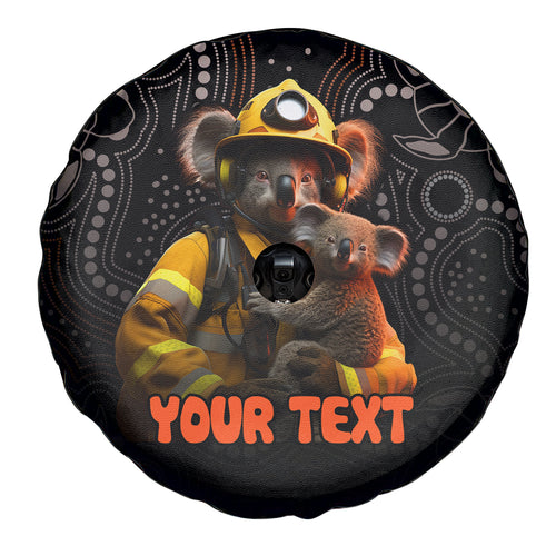 personalised-paws-for-australia-spare-tire-cover-bushfire-awareness-indigenous-aboriginal