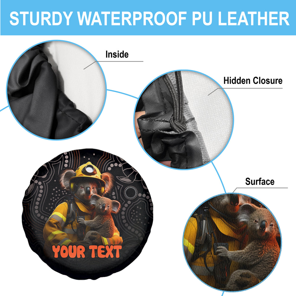 personalised-paws-for-australia-spare-tire-cover-bushfire-awareness-indigenous-aboriginal