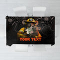personalised-paws-for-australia-tablecloth-bushfire-awareness-indigenous-aboriginal