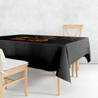 personalised-paws-for-australia-tablecloth-bushfire-awareness-indigenous-aboriginal