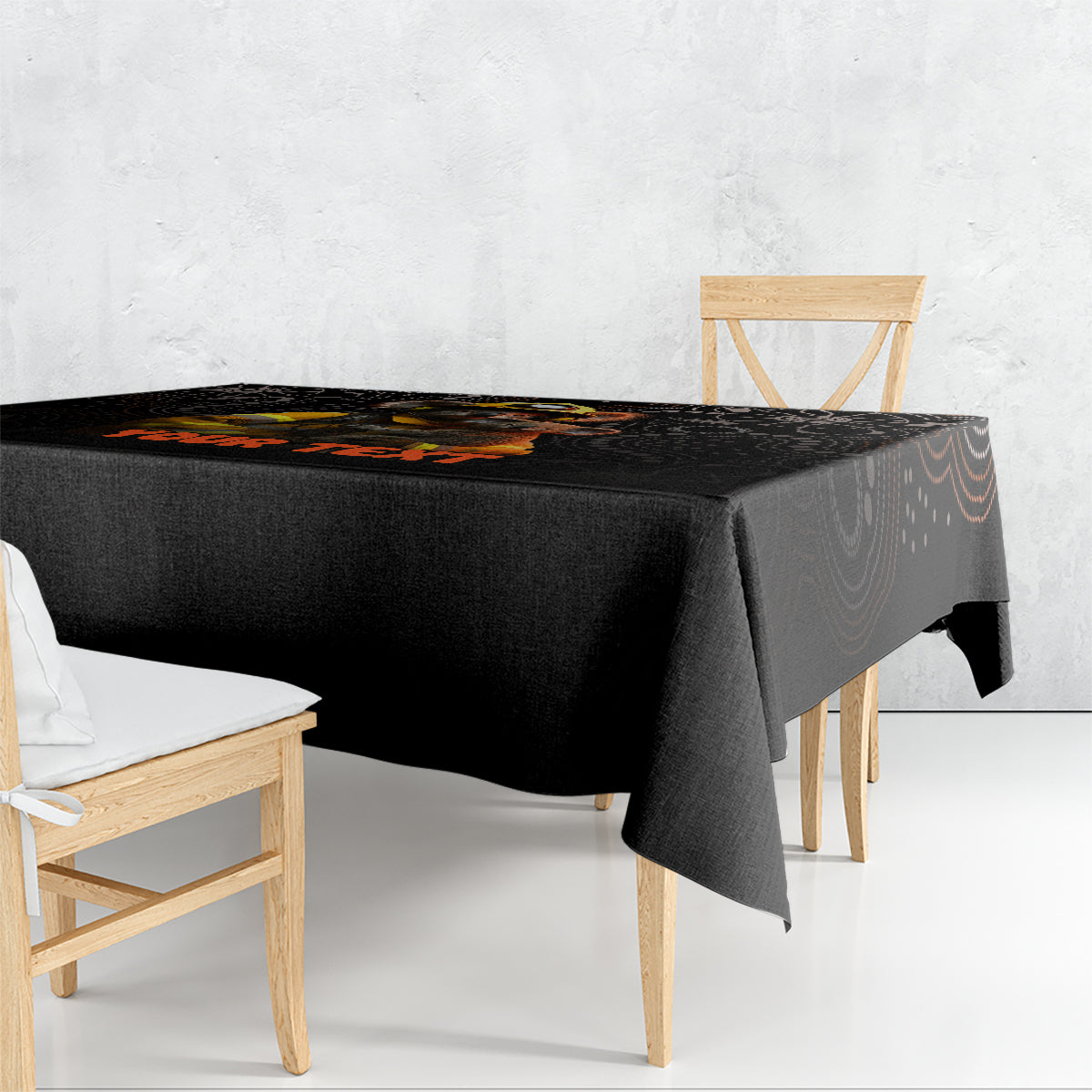 personalised-paws-for-australia-tablecloth-bushfire-awareness-indigenous-aboriginal