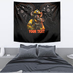 personalised-paws-for-australia-tapestry-bushfire-awareness-indigenous-aboriginal