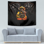 personalised-paws-for-australia-tapestry-bushfire-awareness-indigenous-aboriginal