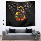 personalised-paws-for-australia-tapestry-bushfire-awareness-indigenous-aboriginal