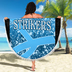 adelaide-strikers-custom-beach-blanket-bbl-cricket-team-2024