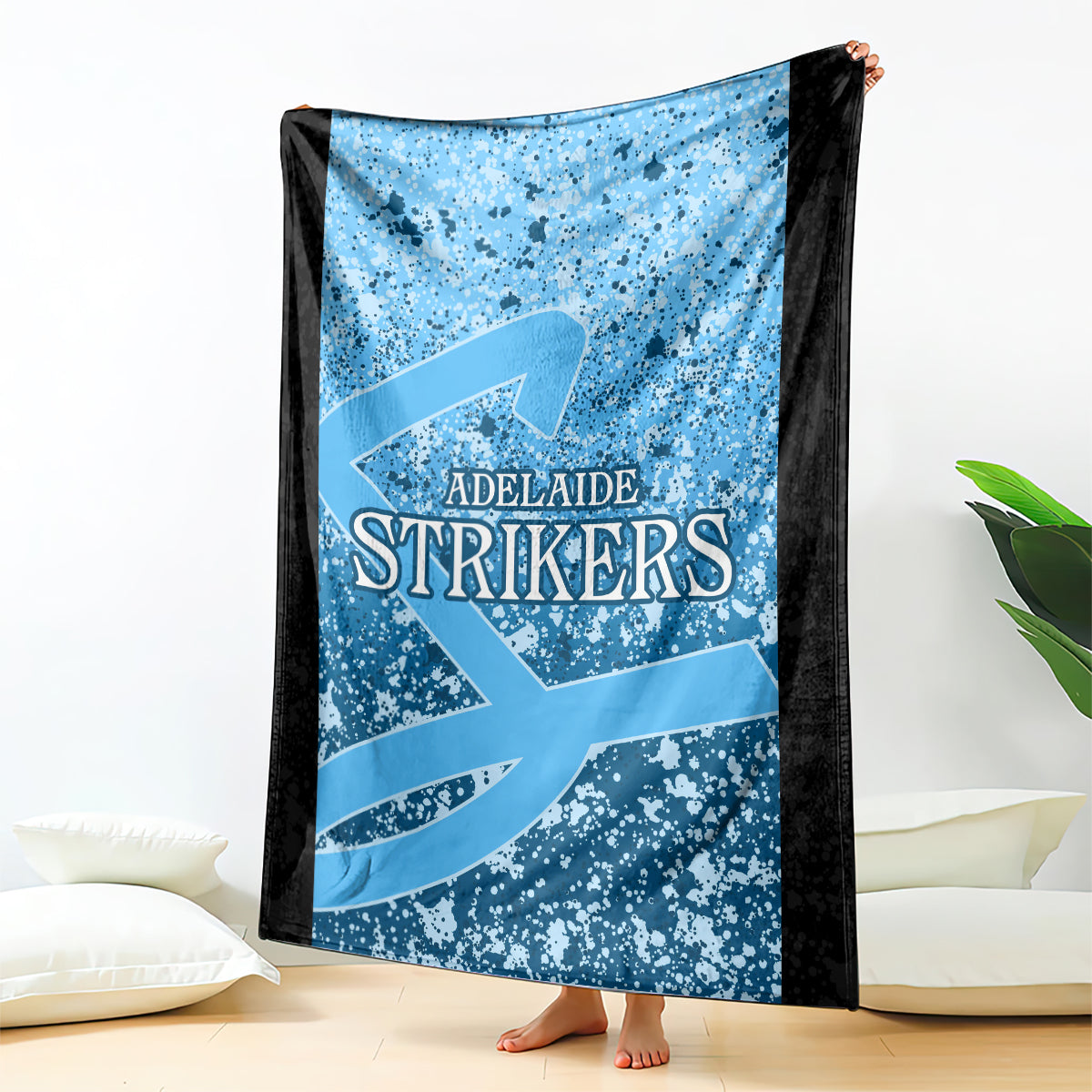 adelaide-strikers-custom-blanket-bbl-cricket-team-2024