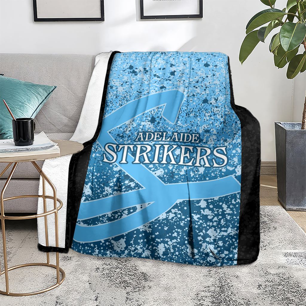 adelaide-strikers-custom-blanket-bbl-cricket-team-2024