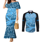 adelaide-strikers-custom-couples-matching-mermaid-dress-and-long-sleeve-button-shirt-bbl-cricket-team-2024