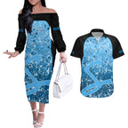 adelaide-strikers-custom-couples-matching-off-the-shoulder-long-sleeve-dress-and-hawaiian-shirt-bbl-cricket-team-2024