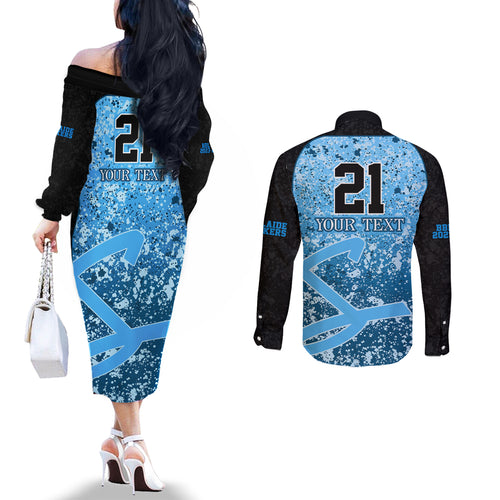 adelaide-strikers-custom-couples-matching-off-the-shoulder-long-sleeve-dress-and-long-sleeve-button-shirt-bbl-cricket-team-2024