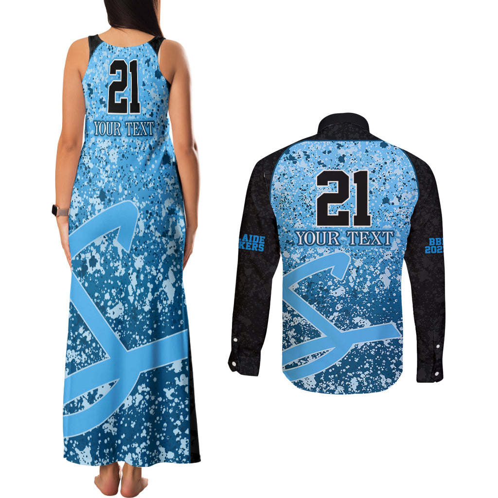 adelaide-strikers-custom-couples-matching-tank-maxi-dress-and-long-sleeve-button-shirt-bbl-cricket-team-2024