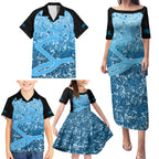 adelaide-strikers-custom-family-matching-puletasi-dress-and-hawaiian-shirt-bbl-cricket-team-2024