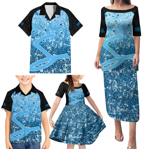 adelaide-strikers-custom-family-matching-puletasi-dress-and-hawaiian-shirt-bbl-cricket-team-2024