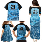 adelaide-strikers-custom-family-matching-puletasi-dress-and-hawaiian-shirt-bbl-cricket-team-2024
