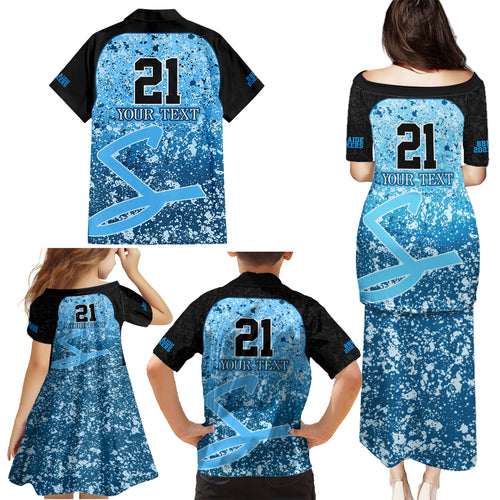 adelaide-strikers-custom-family-matching-puletasi-dress-and-hawaiian-shirt-bbl-cricket-team-2024