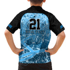 adelaide-strikers-custom-family-matching-short-sleeve-bodycon-dress-and-hawaiian-shirt-bbl-cricket-team-2024