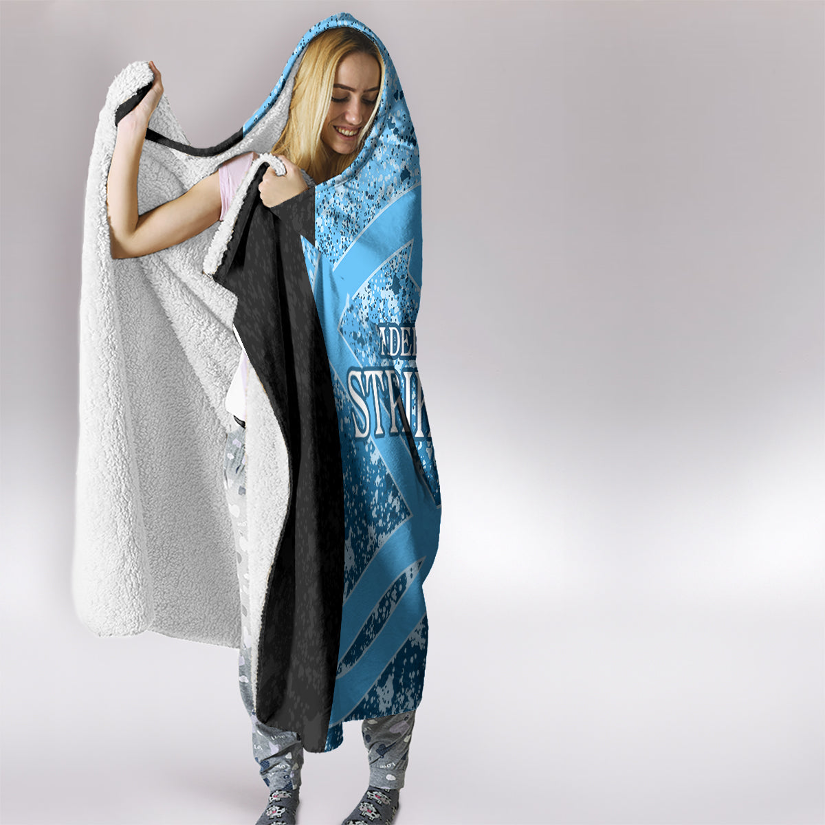 adelaide-strikers-custom-hooded-blanket-bbl-cricket-team-2024