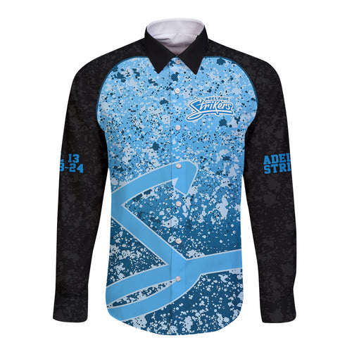 adelaide-strikers-custom-long-sleeve-button-shirt-bbl-cricket-team-2024