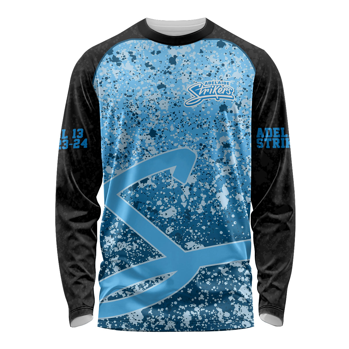 adelaide-strikers-custom-long-sleeve-shirt-bbl-cricket-team-2024