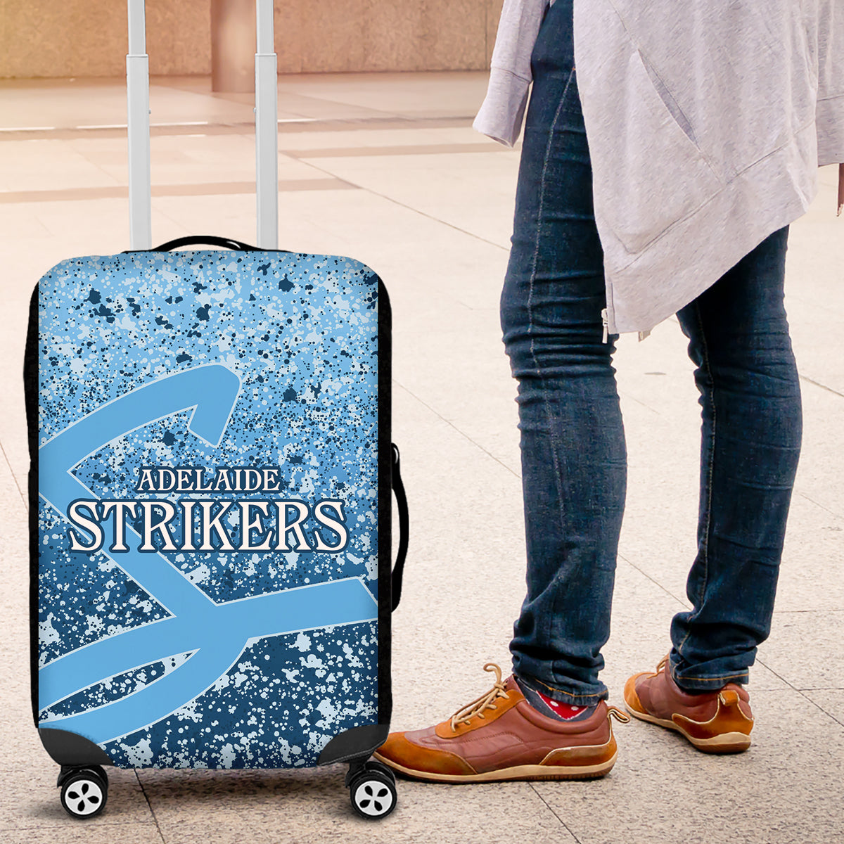 adelaide-strikers-custom-luggage-cover-bbl-cricket-team-2024