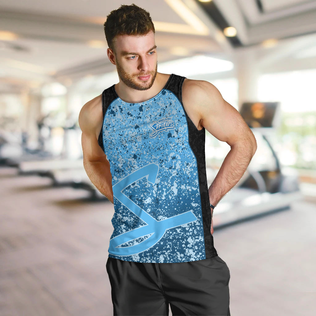 adelaide-strikers-custom-men-tank-top-bbl-cricket-team-2024