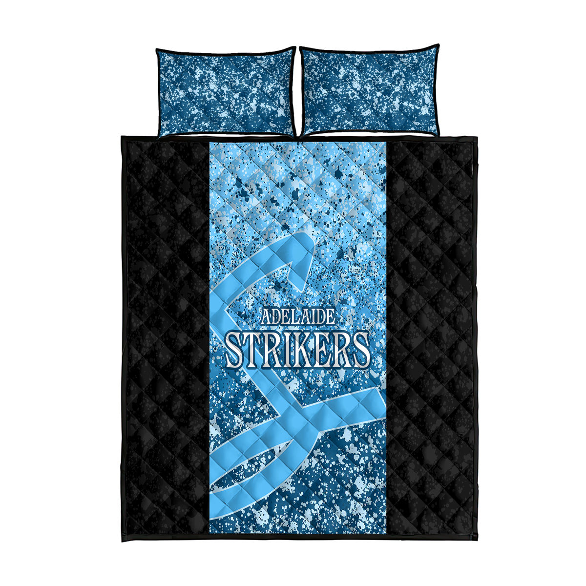 adelaide-strikers-custom-quilt-bed-set-bbl-cricket-team-2024