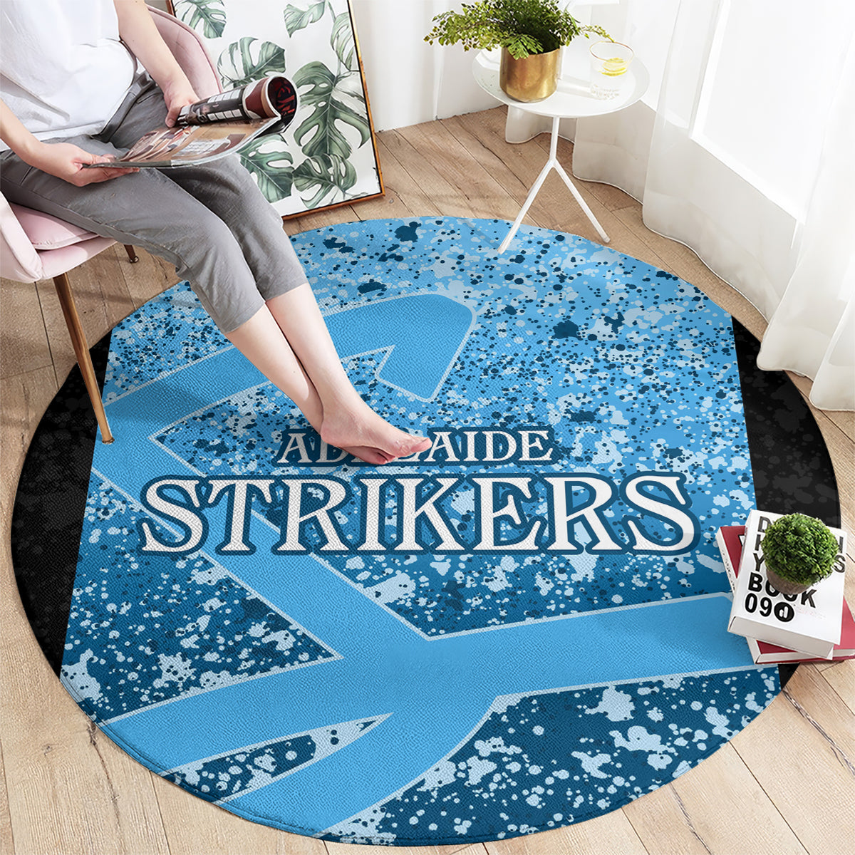 adelaide-strikers-custom-round-carpet-bbl-cricket-team-2024