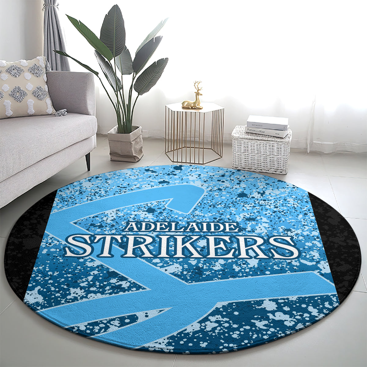 adelaide-strikers-custom-round-carpet-bbl-cricket-team-2024