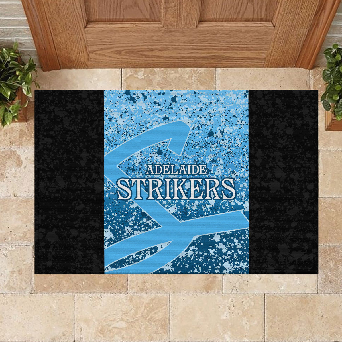 adelaide-strikers-custom-rubber-doormat-bbl-cricket-team-2024