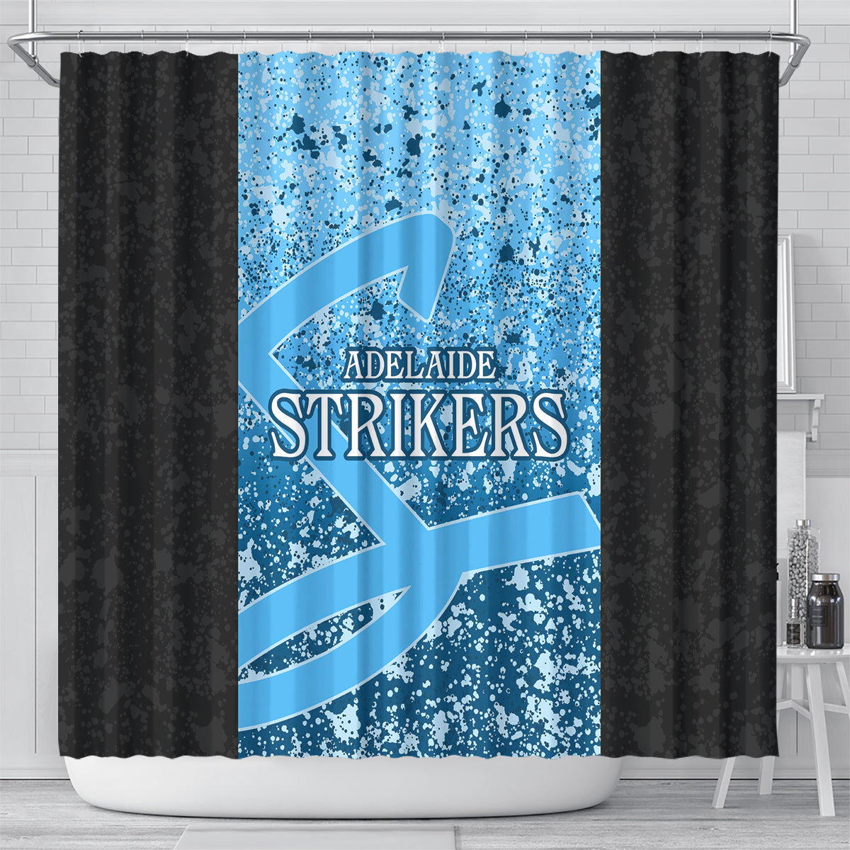 adelaide-strikers-custom-shower-curtain-bbl-cricket-team-2024