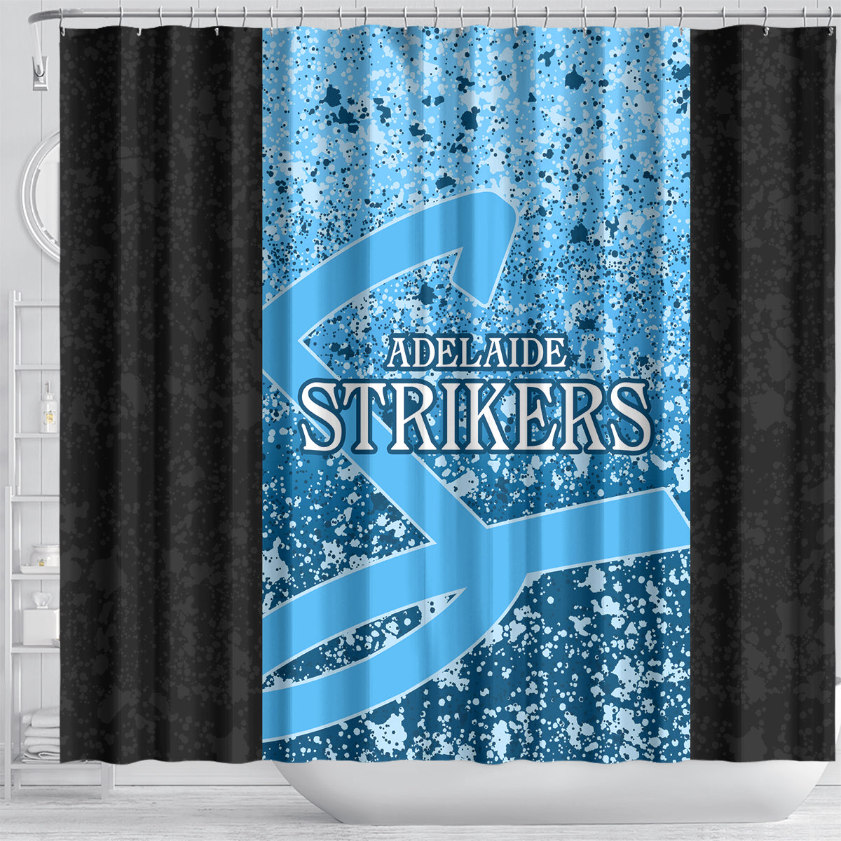 adelaide-strikers-custom-shower-curtain-bbl-cricket-team-2024