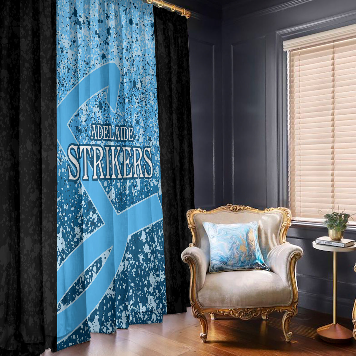 adelaide-strikers-custom-window-curtain-bbl-cricket-team-2024