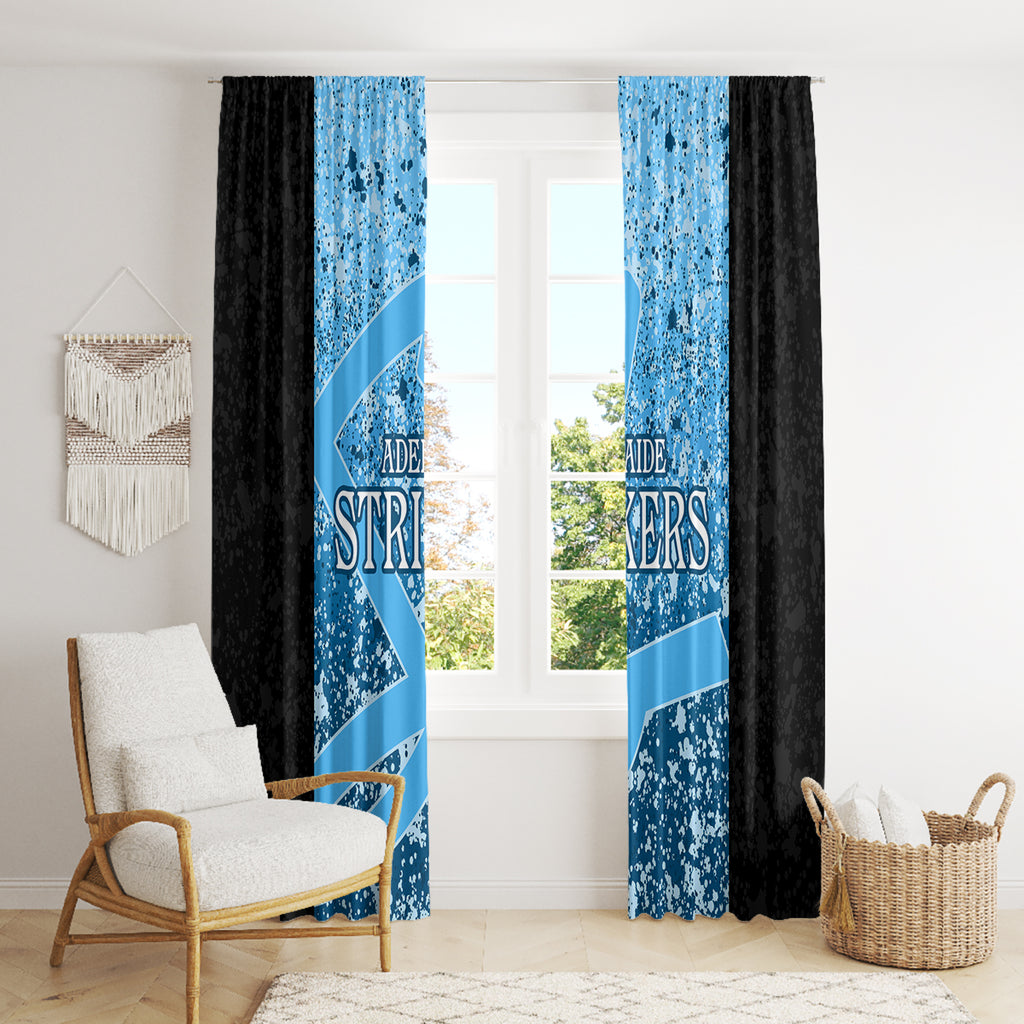 adelaide-strikers-custom-window-curtain-bbl-cricket-team-2024