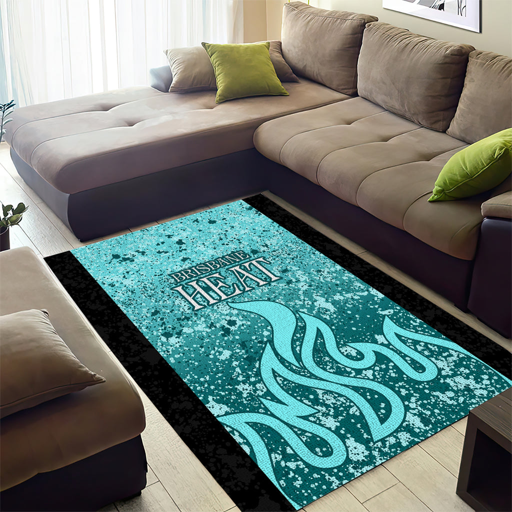 brisbane-heat-custom-area-rug-bbl-cricket-team-2024
